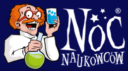 Noc Naukowców 2024