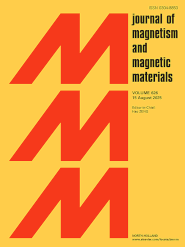 Journal of Magnetism and Magnetic Materials